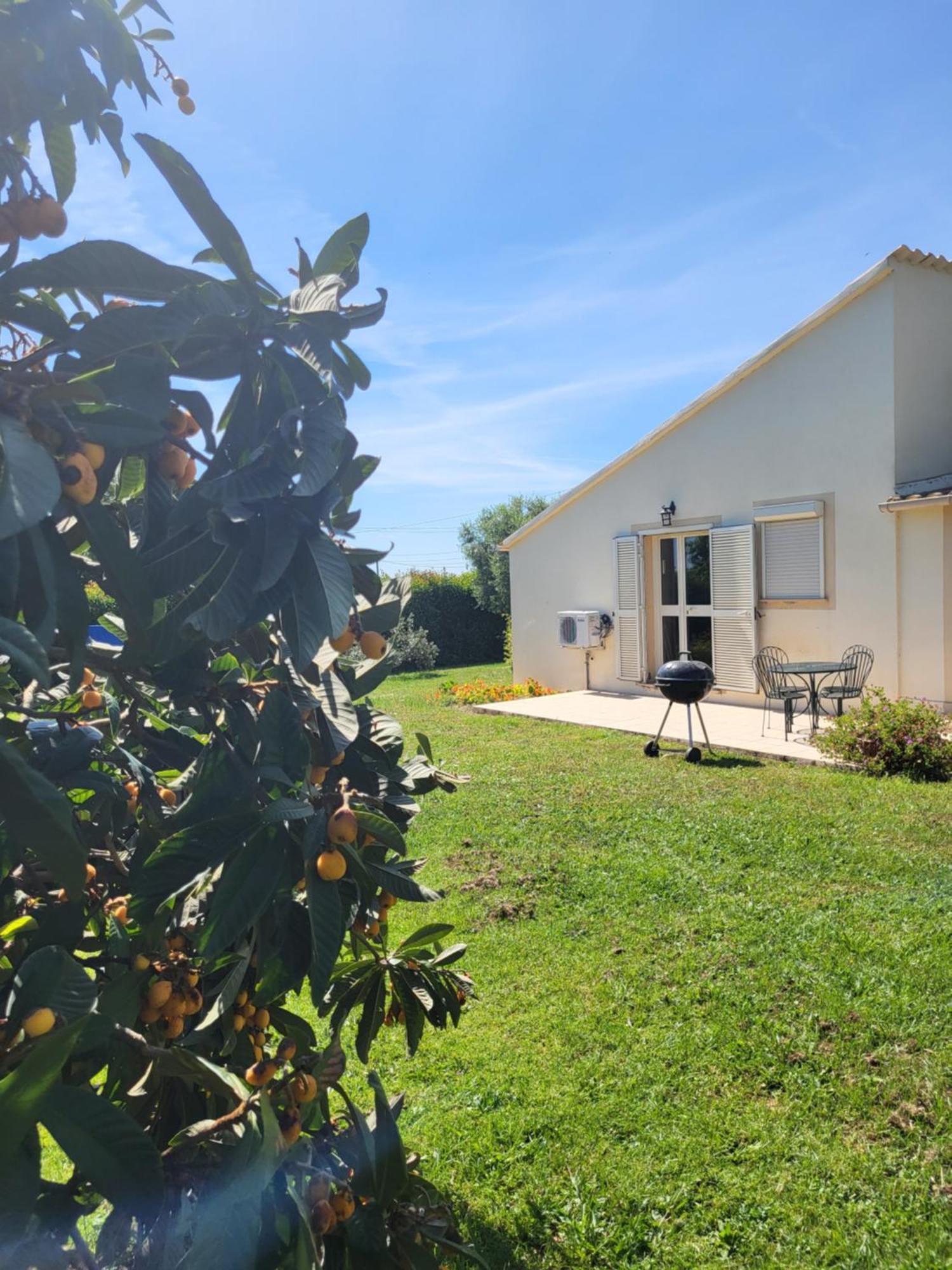 Maison Jumelee Cloturee Linguizzetta Exterior foto